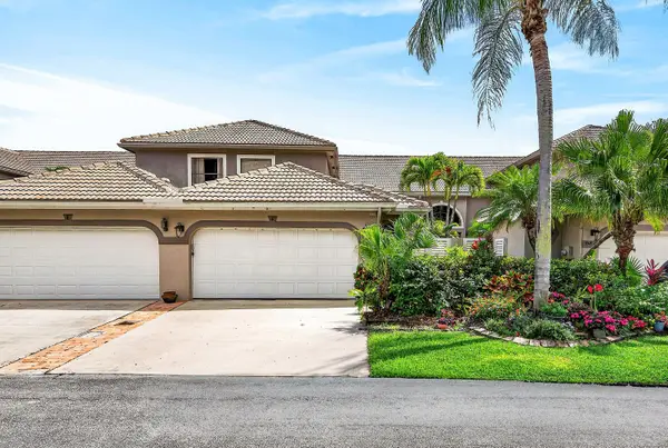 5315 Monterey Circle #F, Delray Beach, FL 33484