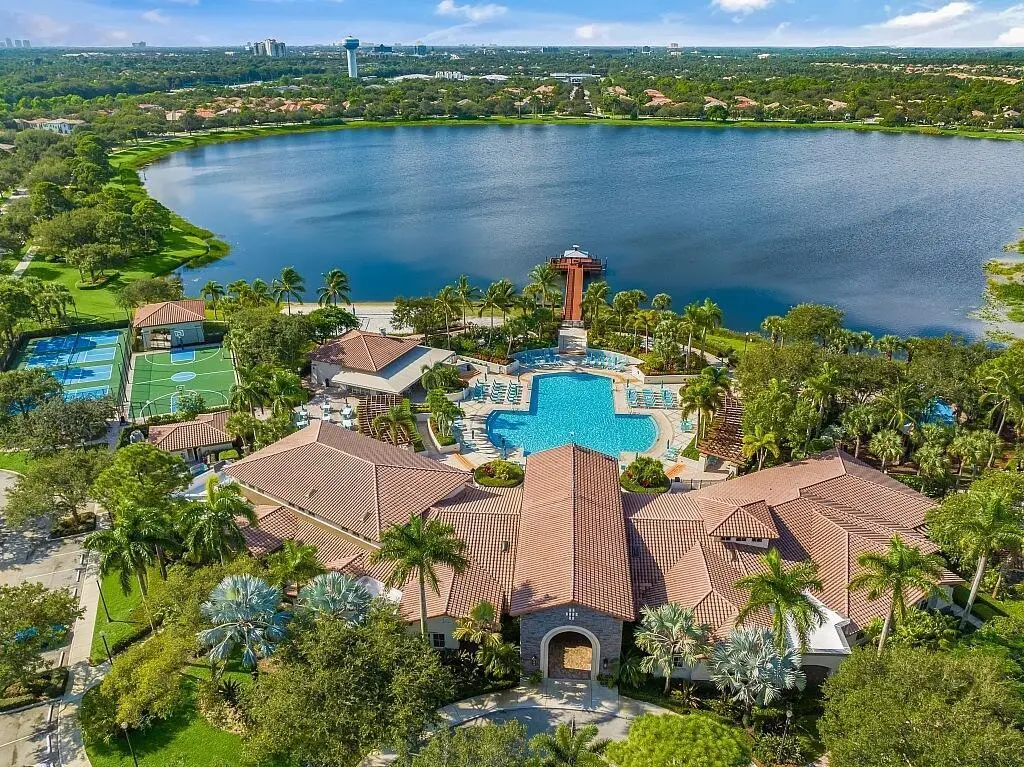 631 Moondancer Court, Palm Beach Gardens, FL 33410 - #1