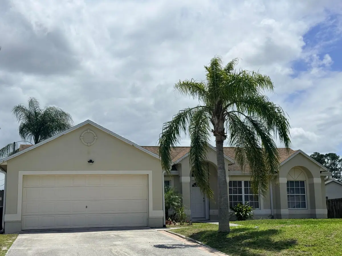 1044 SW Payne Avenue, Port Saint Lucie, FL 34953 - #1