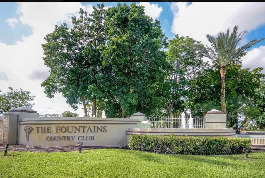 4110 Tivoli Court #202, Lake Worth, FL 33467 - #2