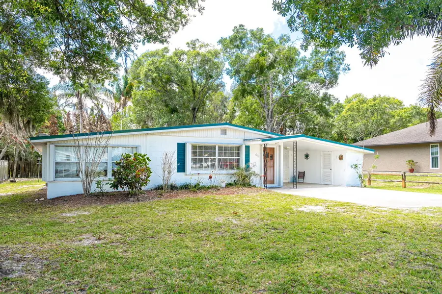 611 Brack Road, Fort Pierce, FL 34982 - #3