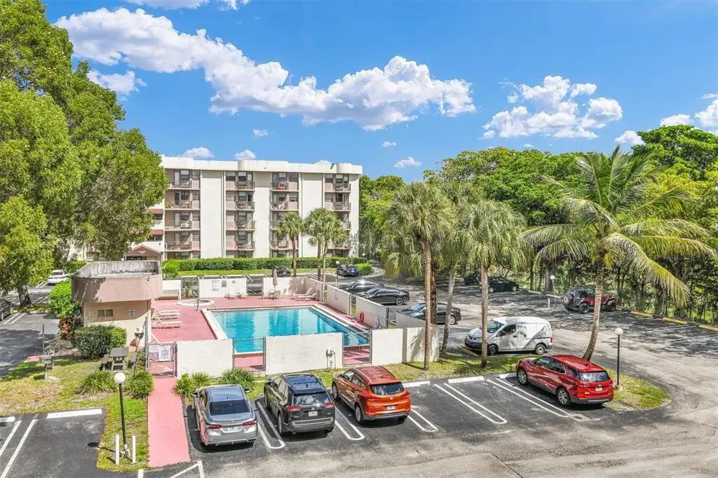 2501 Riverside Drive #206-a, Coral Springs, FL 33065 - #1