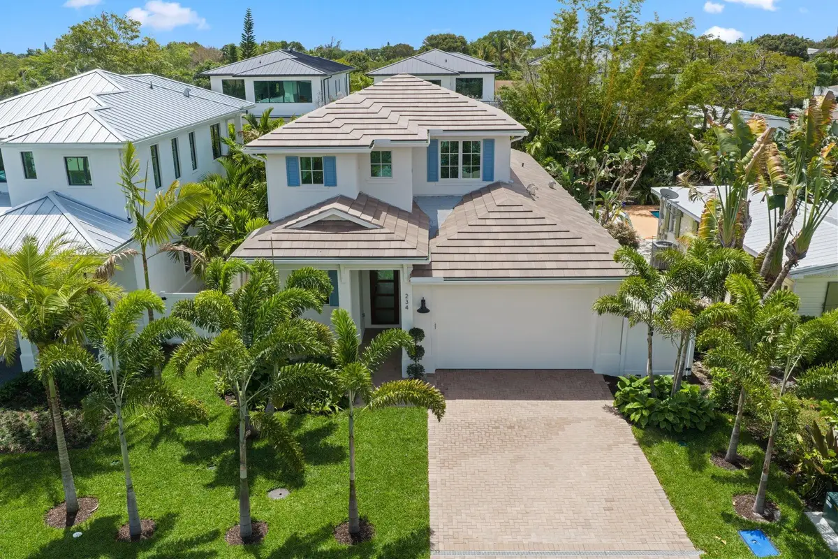 234 NE 12th Street, Delray Beach, FL 33444 - #1