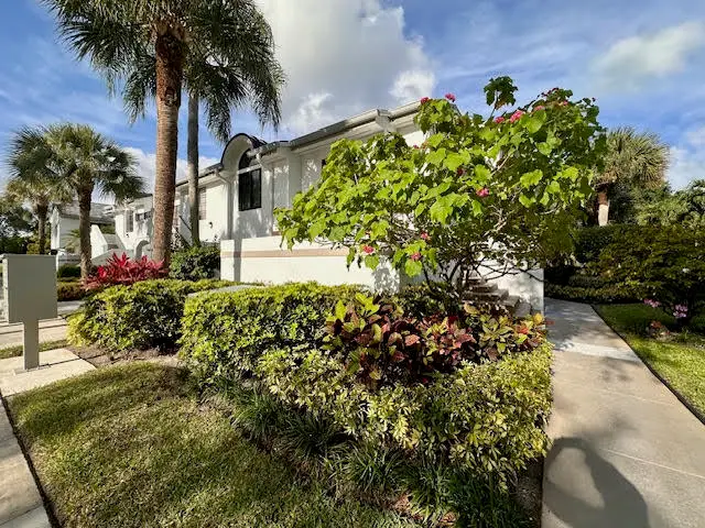 7449 Glendevon Lane #104, Delray Beach, FL 33446 - #1