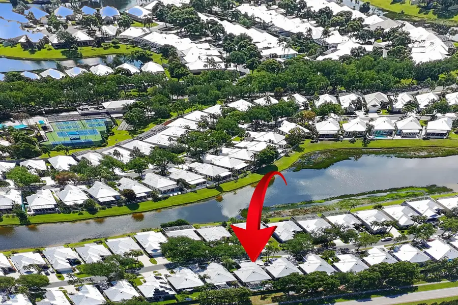 2857 SW Brighton Way, Palm City, FL 34990 - #2