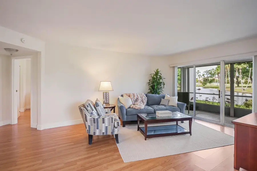 3595 Birdie Drive #108, Greenacres, FL 33467 - #2