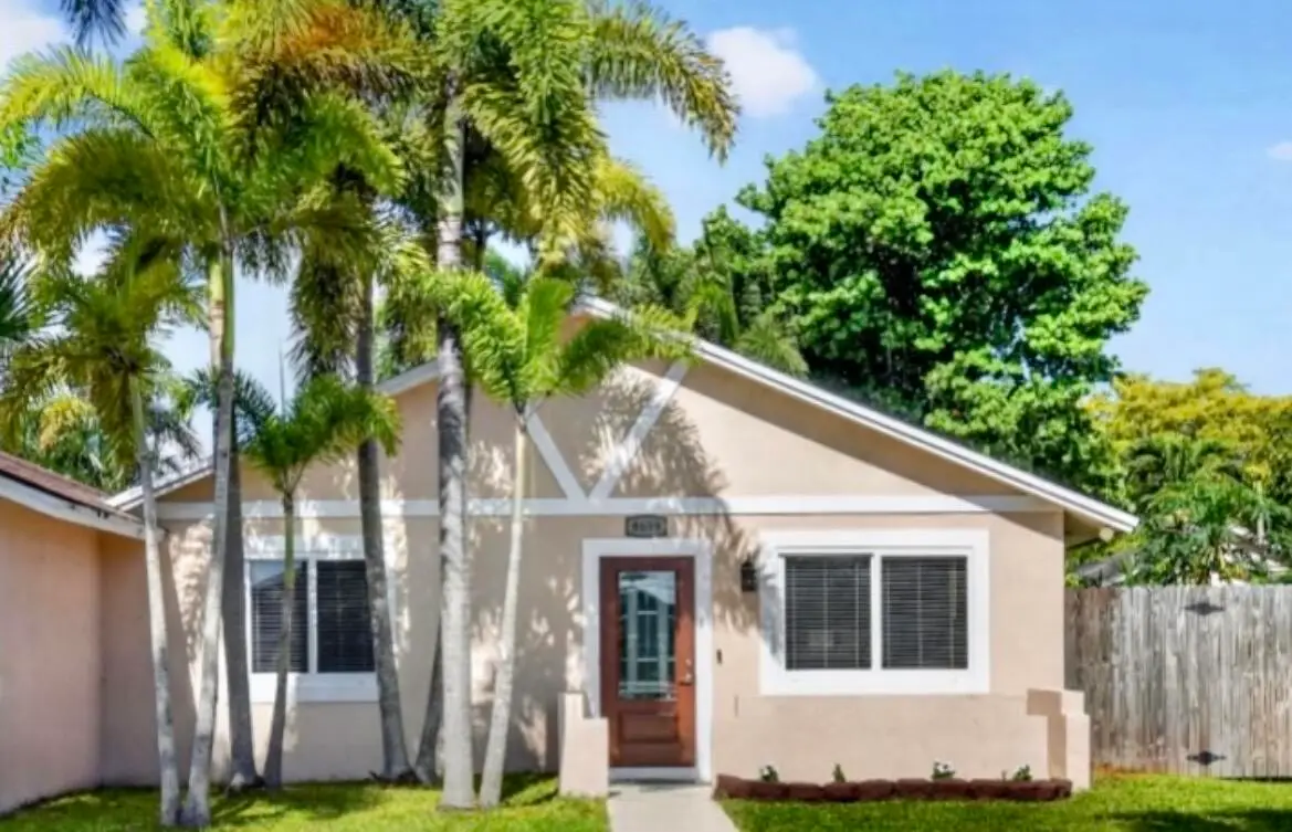 8699 Uranus Terrace, West Palm Beach, FL 33403 - #1