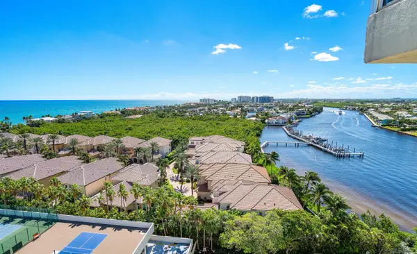 3912 S Ocean Boulevard #906, Highland Beach, FL 33487