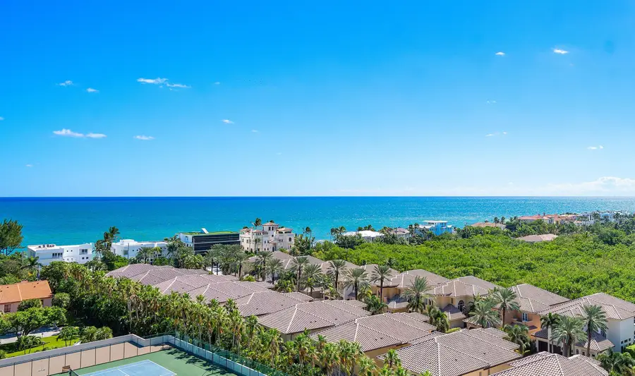 3912 S Ocean Boulevard #906, Highland Beach, FL 33487 - #2
