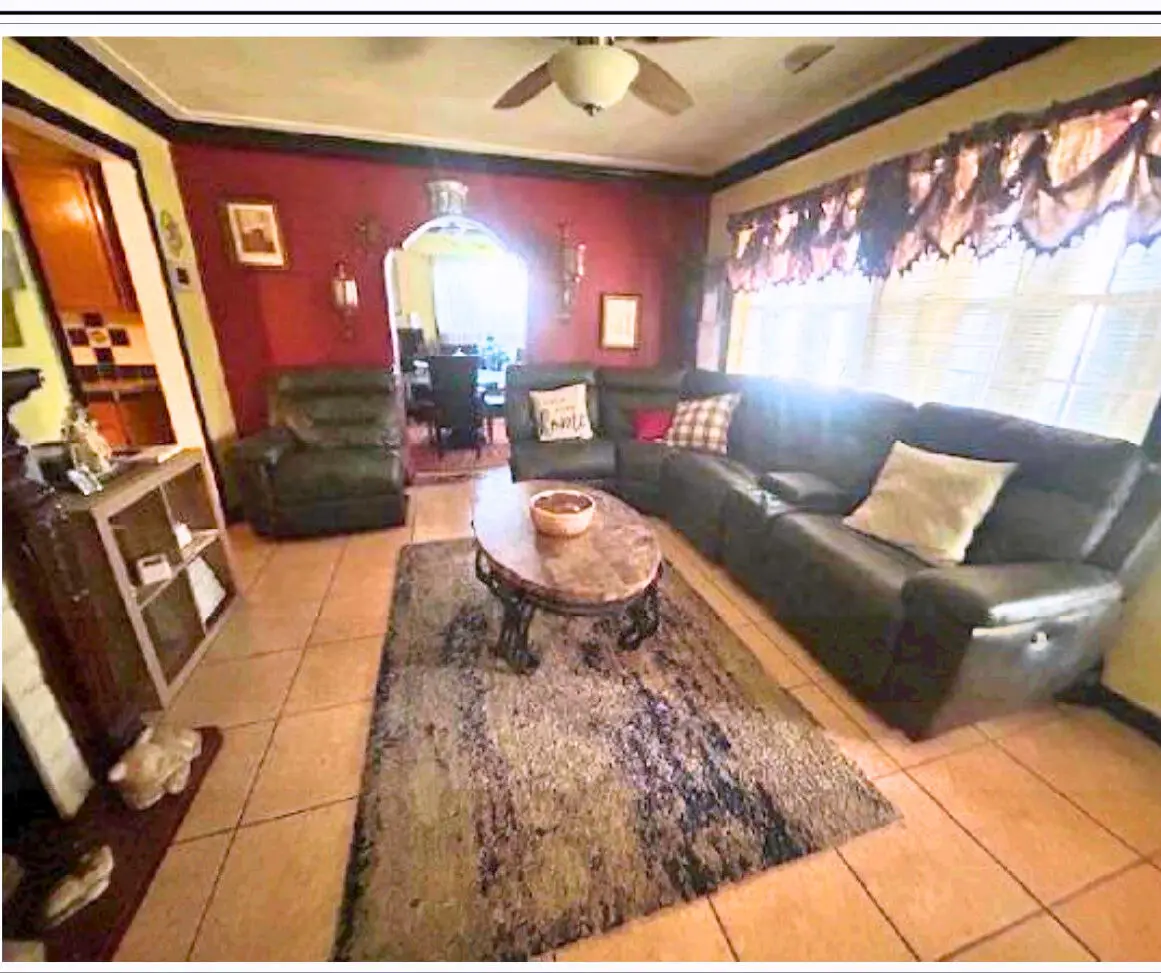 5668 Sarazen Drive, West Palm Beach, FL 33413 - #1