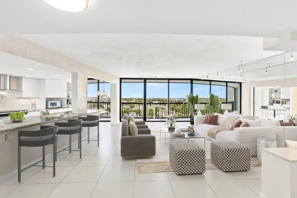 4740 S Ocean Boulevard #903, Highland Beach, FL 33487