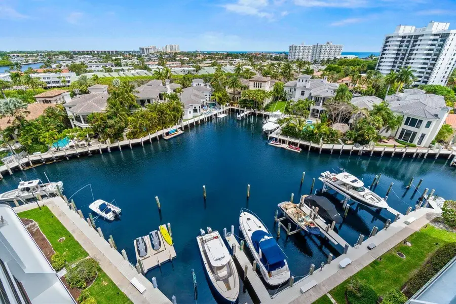 4740 S Ocean Boulevard #903, Highland Beach, FL 33487 - #3