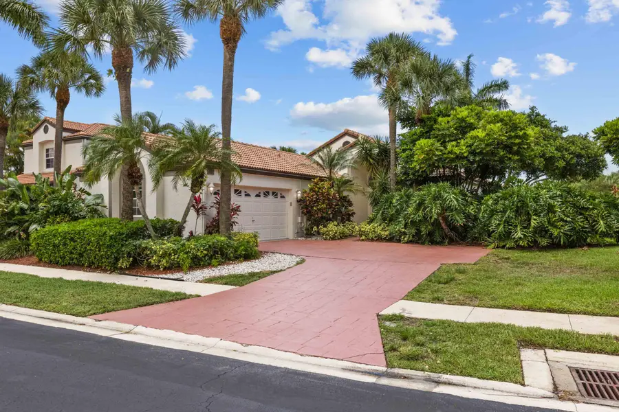22586 Esplanada Drive, Boca Raton, FL 33433 - #2