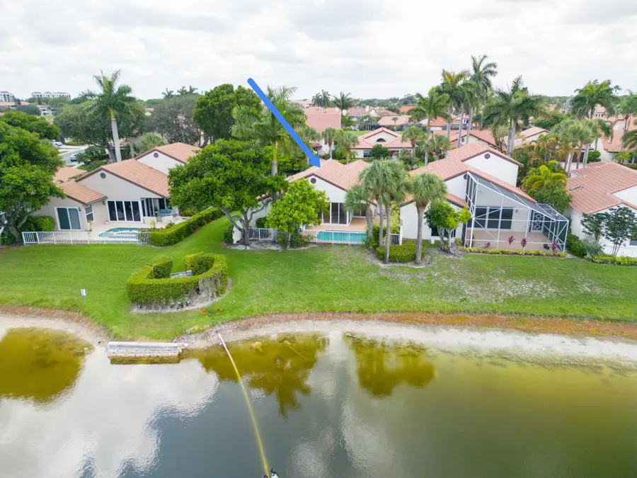 22586 Esplanada Drive, Boca Raton, FL 33433 - #3
