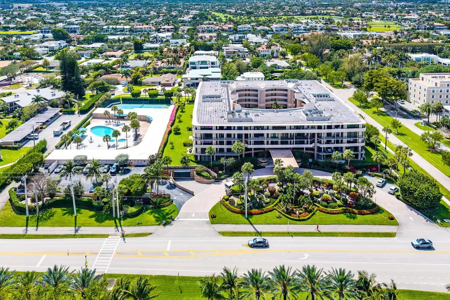 1401 S Ocean Boulevard #1050, Boca Raton, FL 33432 - #2