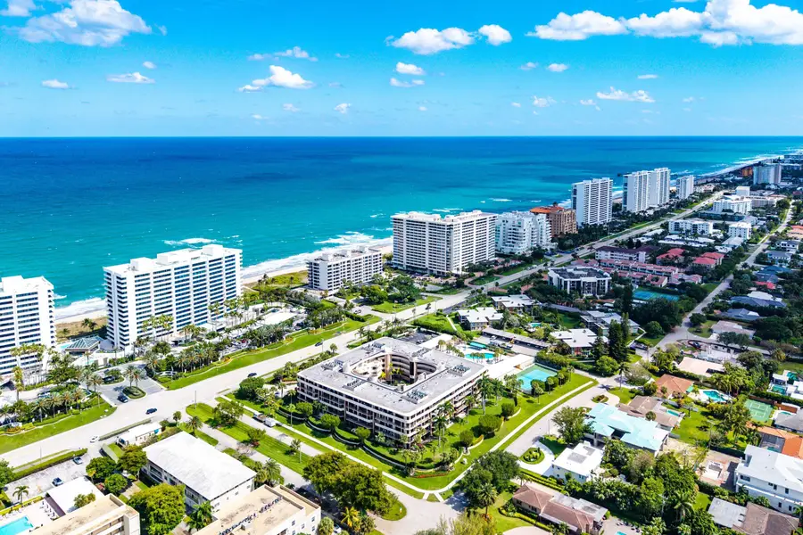 1401 S Ocean Boulevard #1050, Boca Raton, FL 33432 - #3