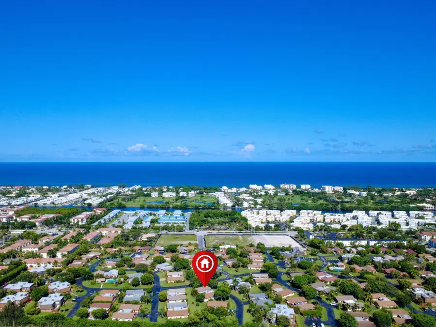 517 SE 27th Terrace, Boynton Beach, FL 33435 - #2