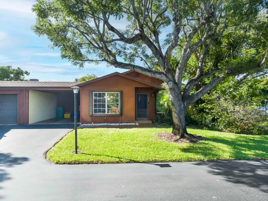 517 SE 27th Terrace, Boynton Beach, FL 33435 - #3