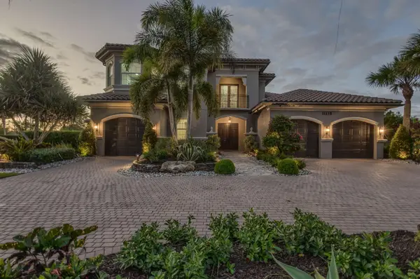 11135 Lynwood Palm Way, Palm Beach Gardens, FL 33412