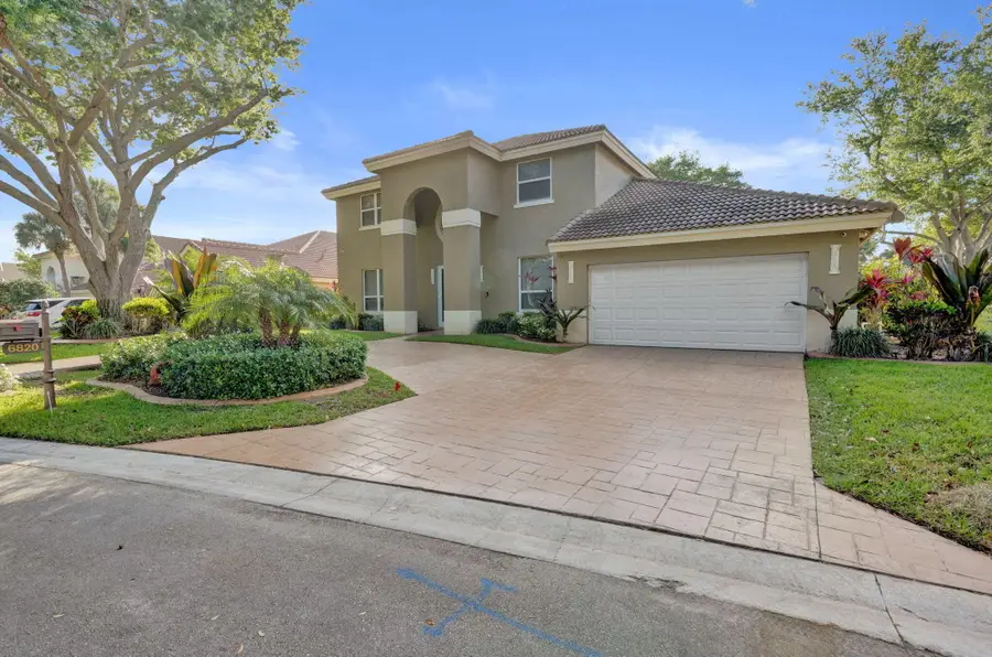 6820 NW 73rd Street, Parkland, FL 33067 - #2