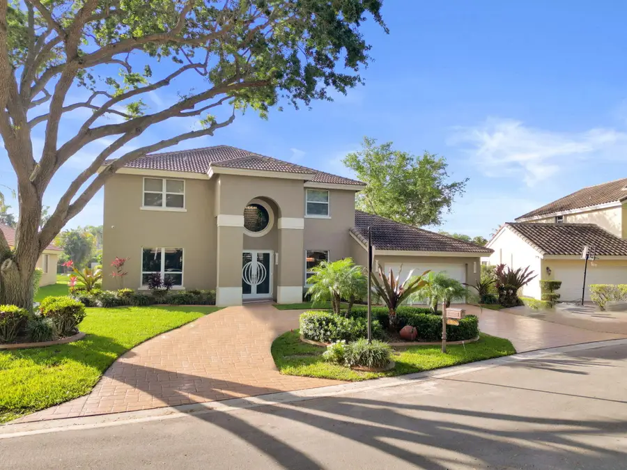 6820 NW 73rd Street, Parkland, FL 33067 - #3