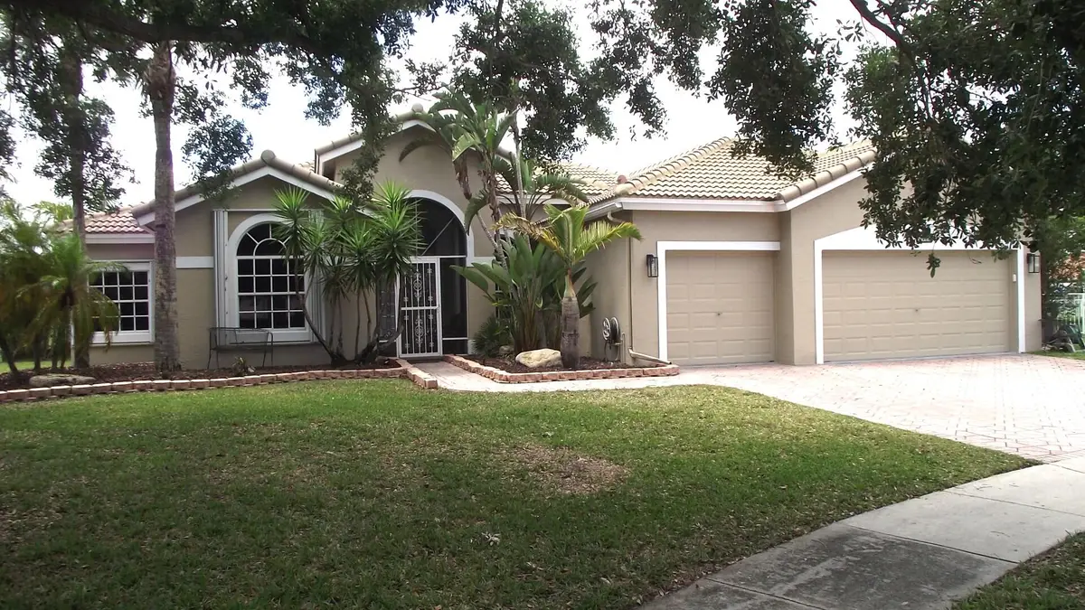 3945 Diamond Chip Court, Wellington, FL 33414 - #1
