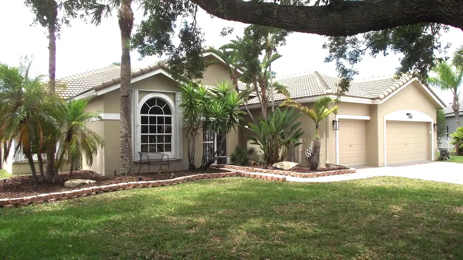 3945 Diamond Chip Court, Wellington, FL 33414 - #3