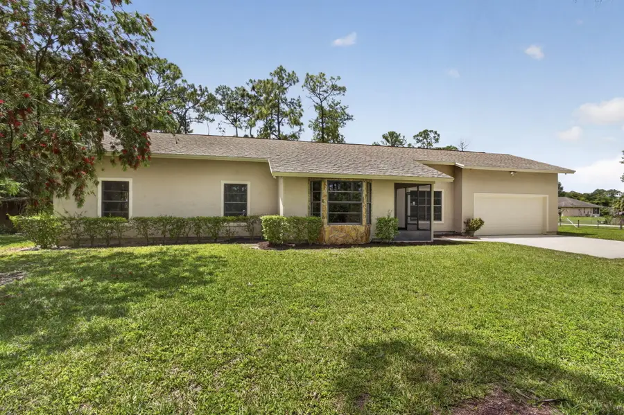 6045 Hall Boulevard, The Acreage, FL 33470 - #3