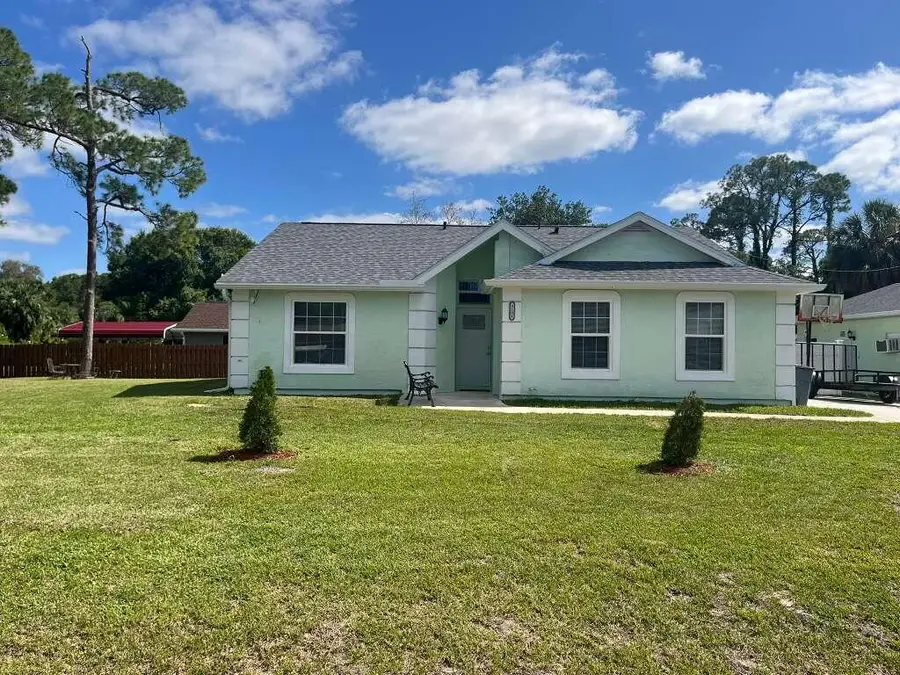 5101 Matanzas Avenue, Fort Pierce, FL 34946 - #2