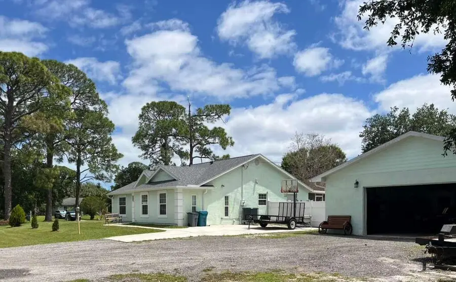 5101 Matanzas Avenue, Fort Pierce, FL 34946 - #3