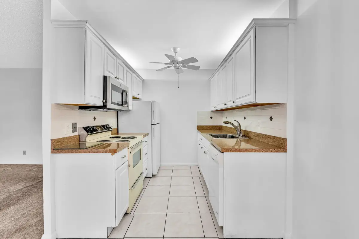 2066 Exeter D, Boca Raton, FL 33434 - #1