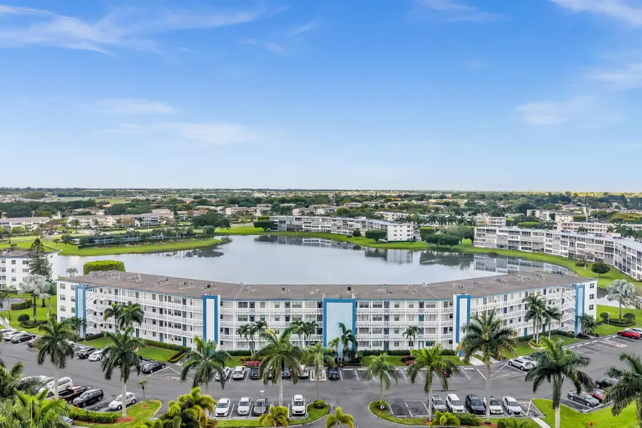 2066 Exeter D, Boca Raton, FL 33434 - #3