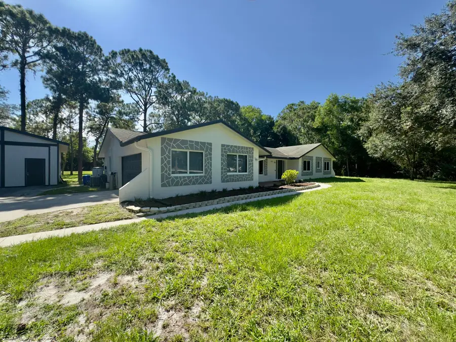 4901 N 129th Ave Avenue N, The Acreage, FL 33411 - #2
