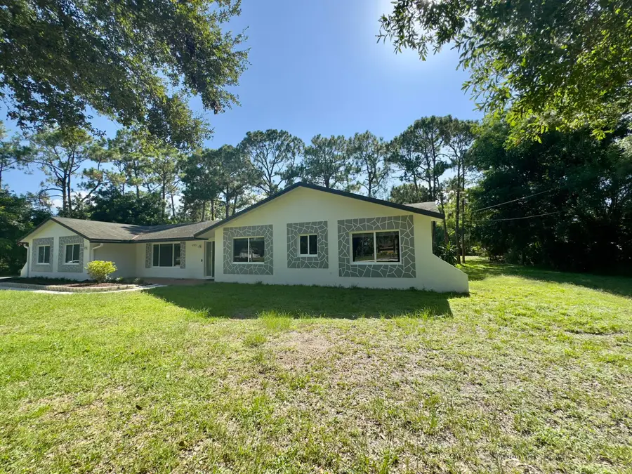 4901 N 129th Ave Avenue N, The Acreage, FL 33411 - #3