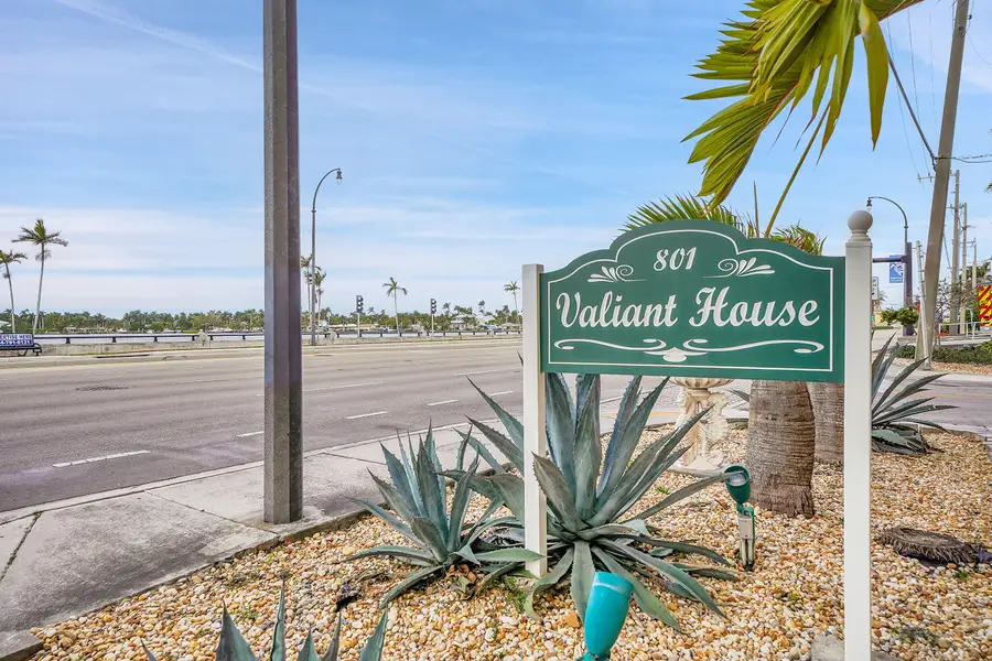 801 S Ocean Drive #404, Hollywood, FL 33019 - #3