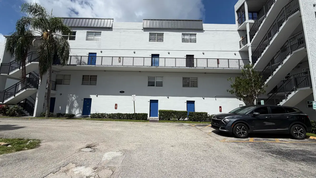 7541 NW 16th Street Nw #1105, Plantation, FL 33313 - #1