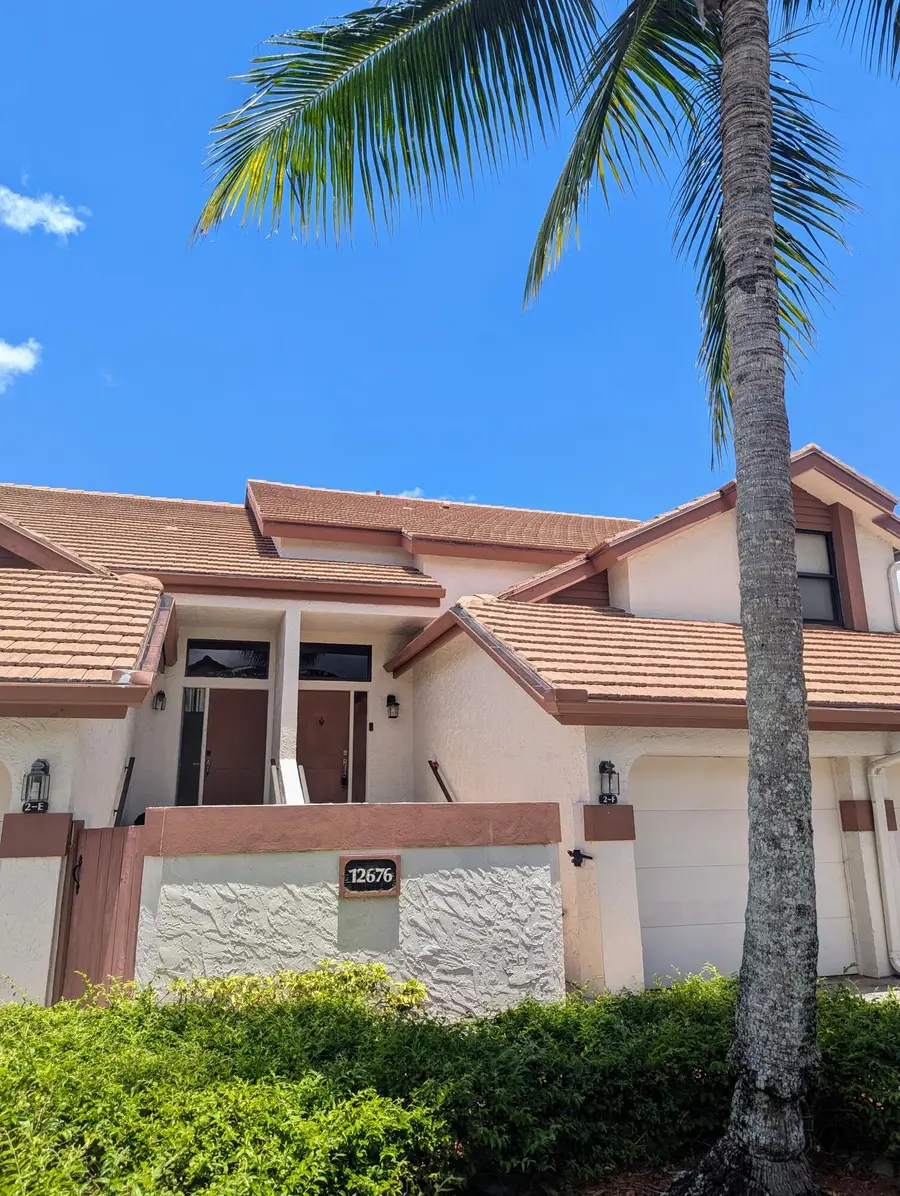 12676 Shoreline Drive #2f, Wellington, FL 33414 - #2