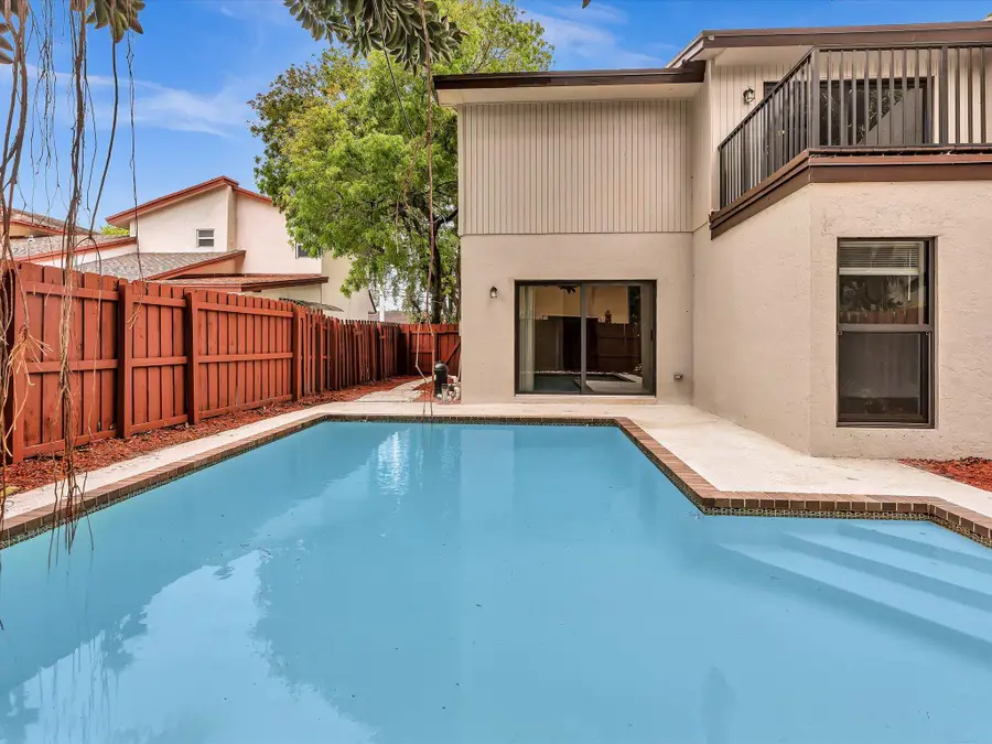 3841 Farragut Street, Hollywood, FL 33021 - #2