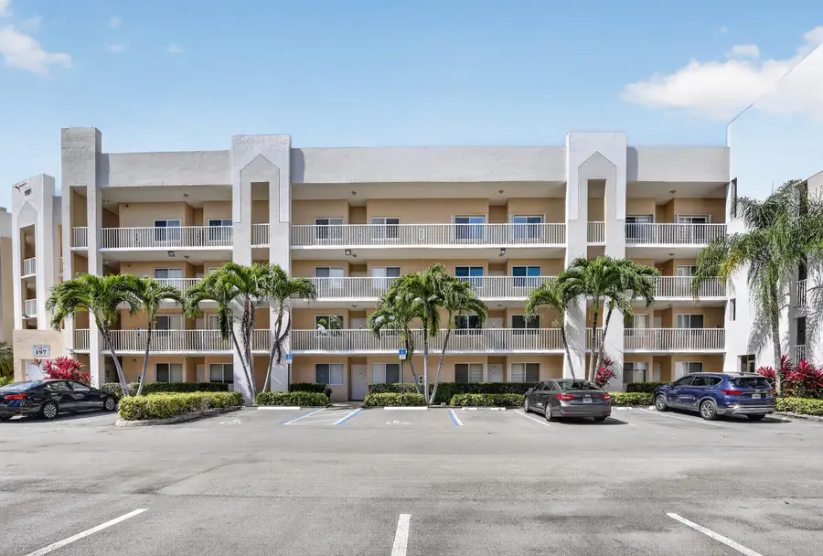 10111 NW 24th Place #105, Sunrise, FL 33322 - #2