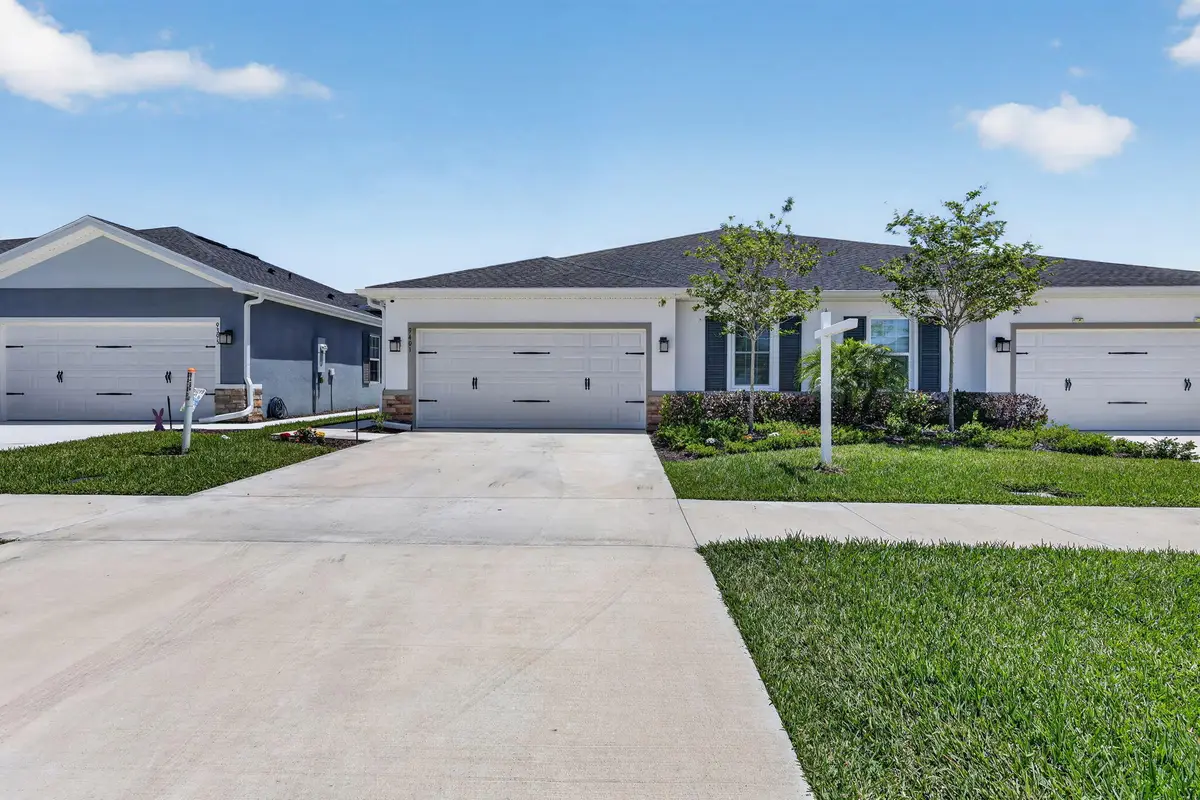 9401 SW Libertas Way, Port Saint Lucie, FL 34987 - #1