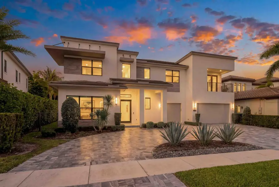 17558 Cadena Drive, Boca Raton, FL 33496 - #2