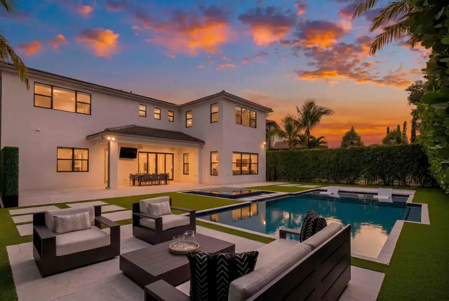 17558 Cadena Drive, Boca Raton, FL 33496 - #3