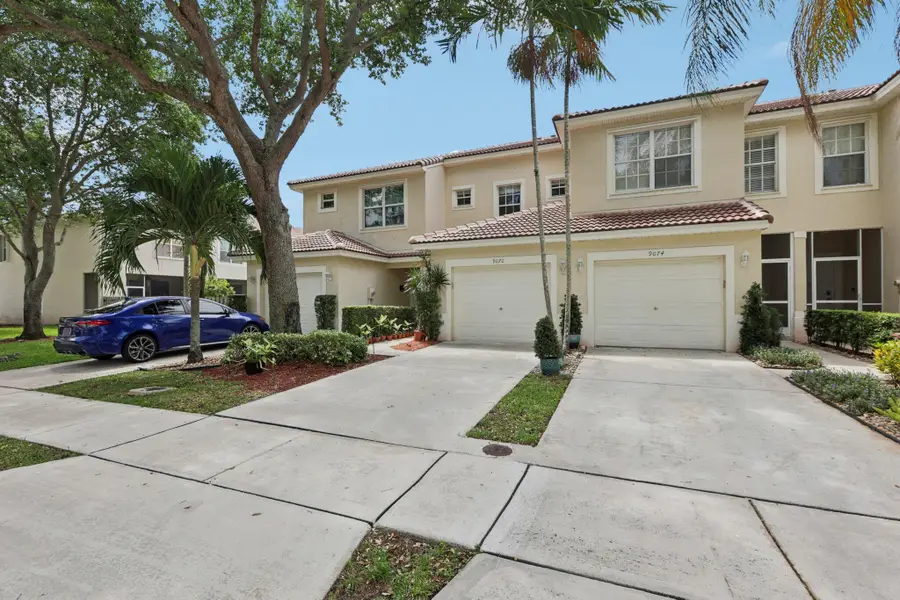 9070 Tremezzo Lane, Boynton Beach, FL 33472 - #2