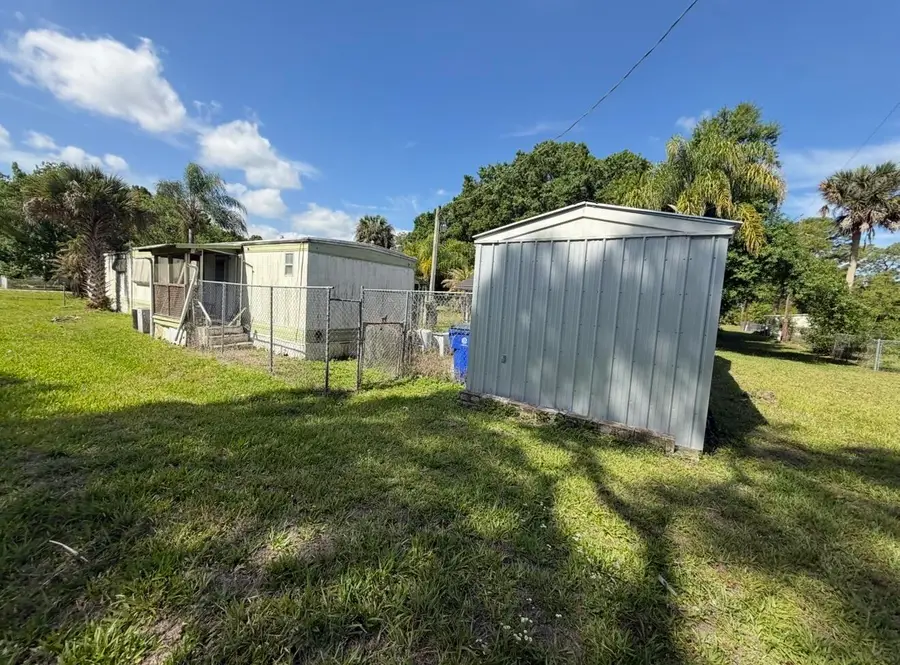17315 Brinkerhoff Lane, Okeechobee, FL 34974 - #2