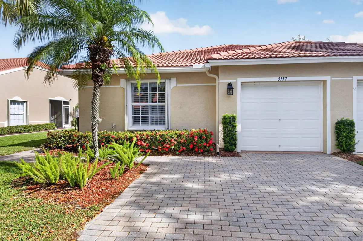 5157 Toscana Trail, Boynton Beach, FL 33437 - #1