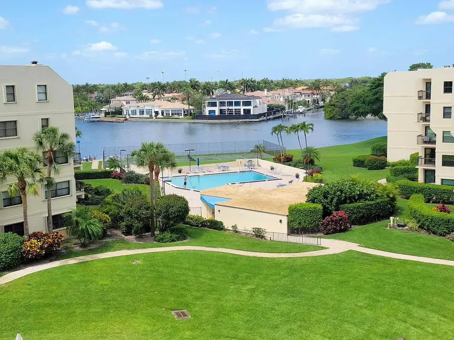 370 Golfview Road #503, North Palm Beach, FL 33408 - #2