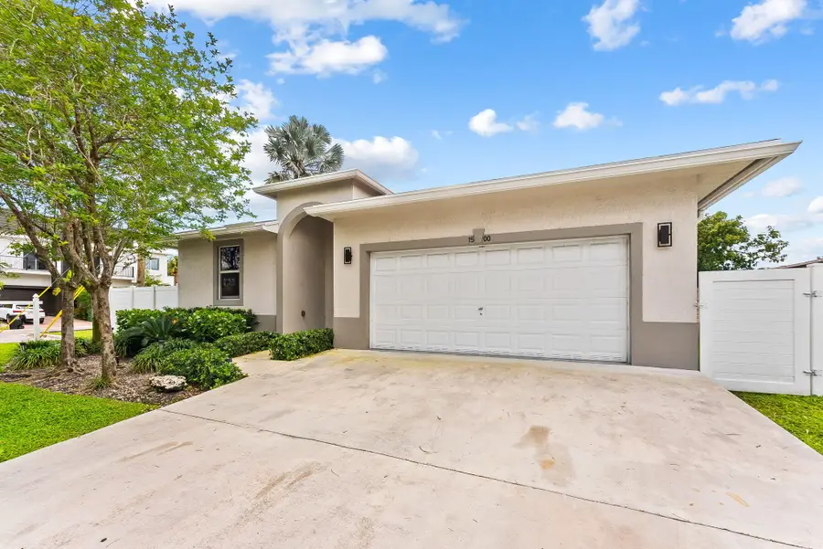 1500 SW 20th Street, Fort Lauderdale, FL 33315 - #2