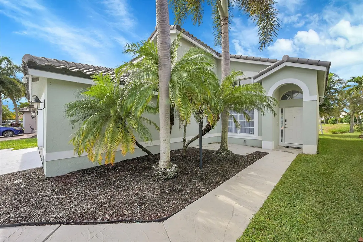 8236 White Rock Circle, Boynton Beach, FL 33436 - #1
