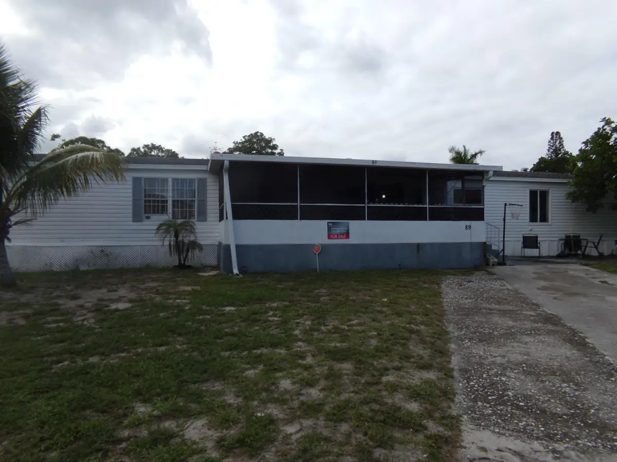 89 S Stuart Circle, Greenacres, FL 33463 - #1