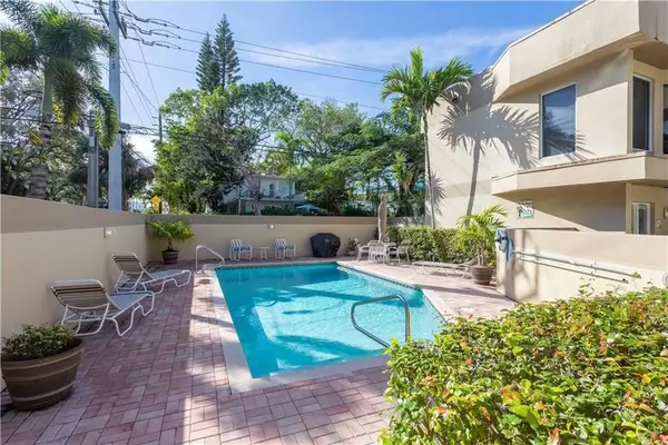 101 SE 15th Avenue #H, Fort Lauderdale, FL 33301